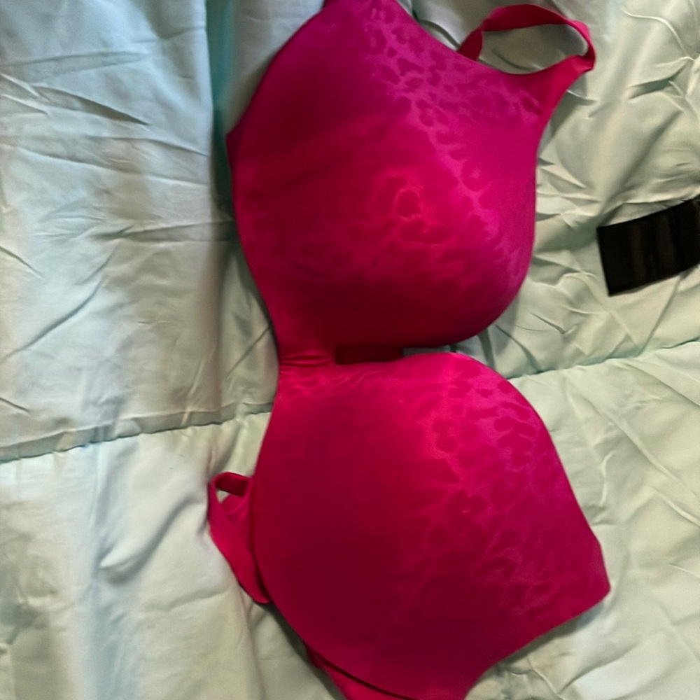 Victoria secret push up bra